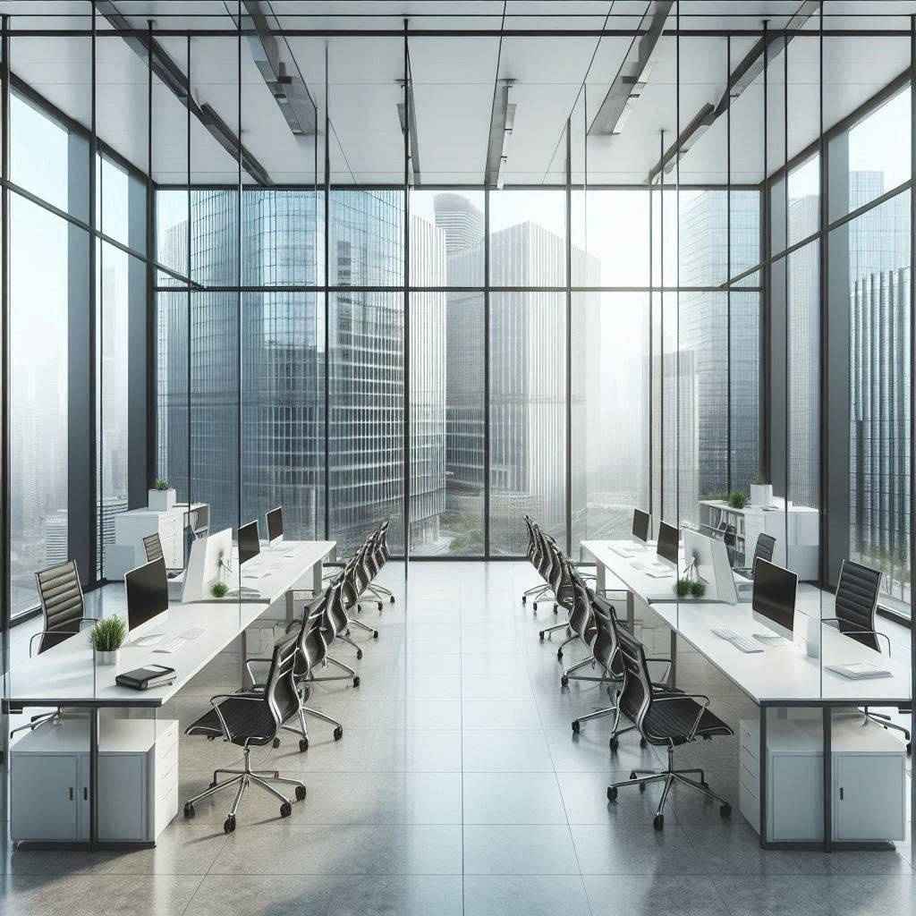 长宁来福士广场文章配图